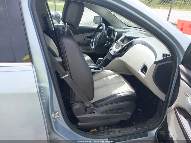 2GNFLCE31E6357957 Chevrolet Equinox 2lt
