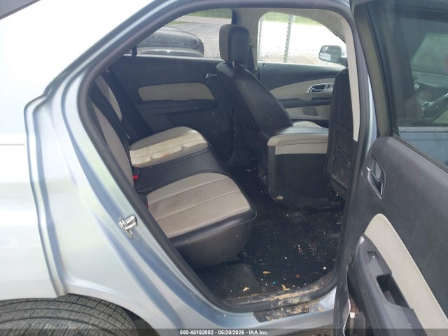 2GNFLCE31E6357957 Chevrolet Equinox 2lt