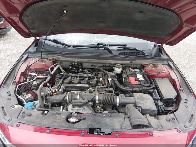 Продажа на аукционе авто 2018 Honda Accord Ex-l, vin: 1HGCV1F50JA068464, номер лота: 45162085