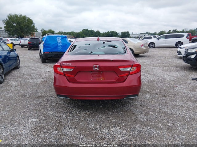 Продажа на аукционе авто 2018 Honda Accord Ex-l, vin: 1HGCV1F50JA068464, номер лота: 45162085