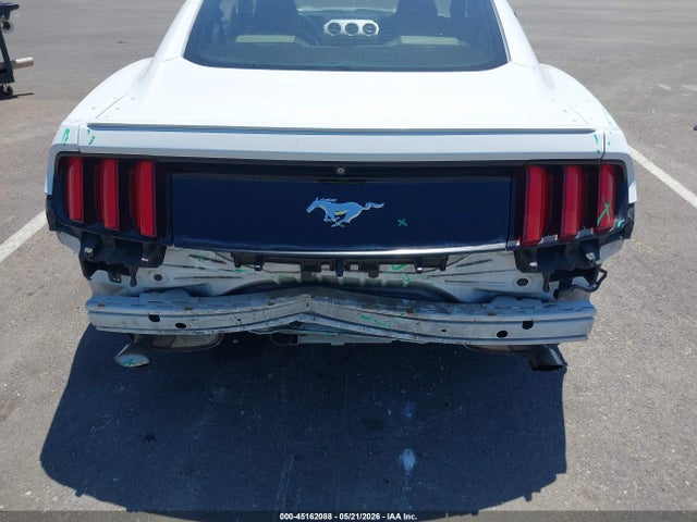 Продажа на аукционе авто 2015 Ford Mustang Ecoboost, vin: 1FA6P8TH7F5327048, номер лота: 45162088