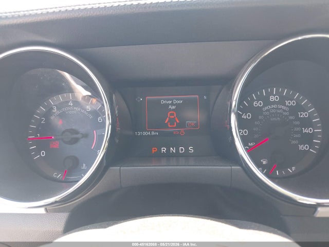 Продажа на аукционе авто 2015 Ford Mustang Ecoboost, vin: 1FA6P8TH7F5327048, номер лота: 45162088