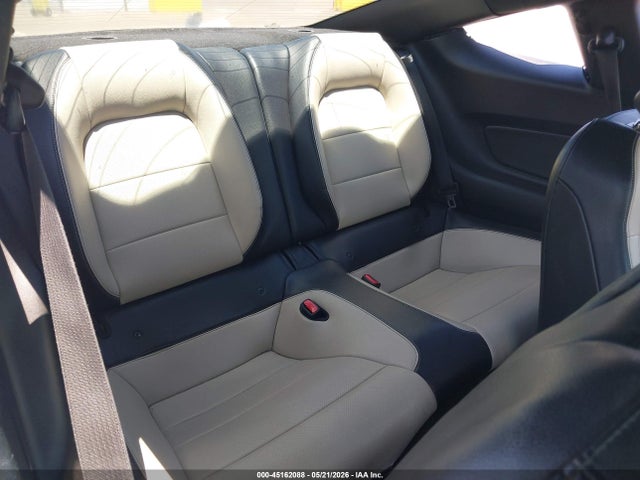 Продажа на аукционе авто 2015 Ford Mustang Ecoboost, vin: 1FA6P8TH7F5327048, номер лота: 45162088