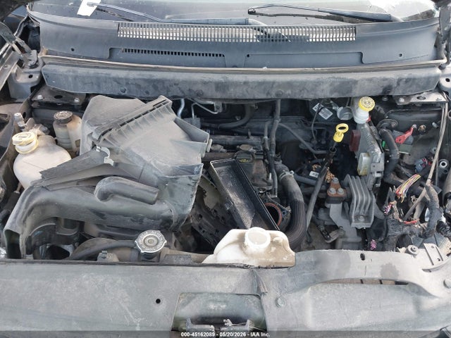 3C4PDCBB9KT861251 Dodge JOURNEY SE