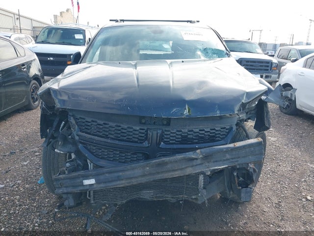 3C4PDCBB9KT861251 Dodge JOURNEY SE