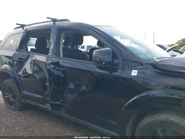 3C4PDCBB9KT861251 Dodge JOURNEY SE