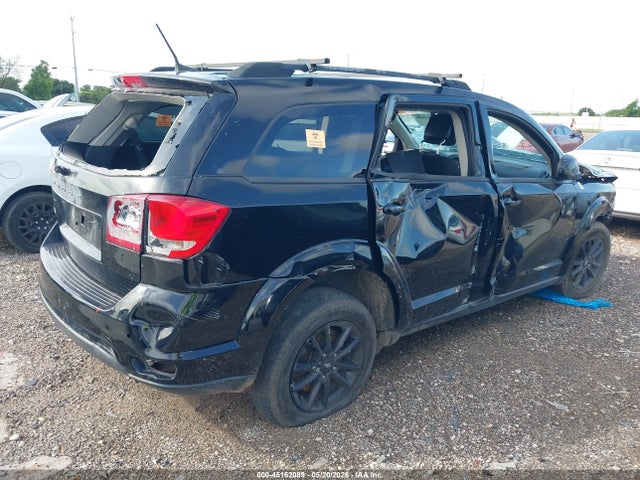 3C4PDCBB9KT861251 Dodge JOURNEY SE