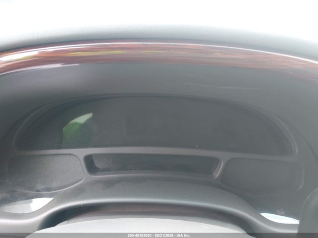 Aukcja sprzedaży 2005 Cadillac Deville Livery, vin: 1G6KD54Y15U121231, numer aukcji: 45162093