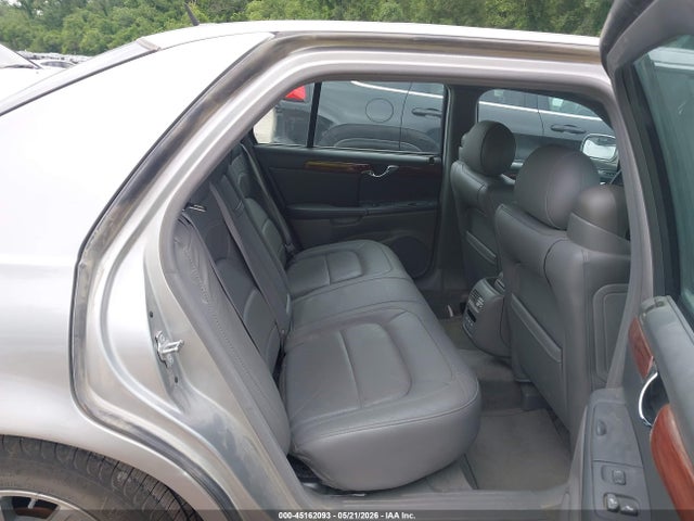 Aukcja sprzedaży 2005 Cadillac Deville Livery, vin: 1G6KD54Y15U121231, numer aukcji: 45162093