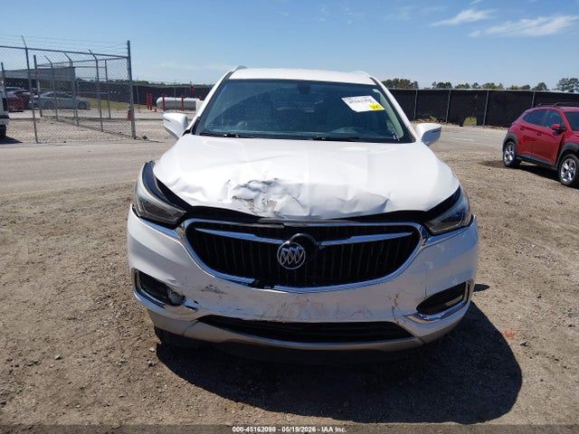 Auction sale of the 2018 Buick Enclave Essence, vin: 5GAERBKW6JJ142133, lot number: 45162098