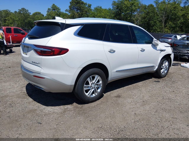 Aukcja sprzedaży 2018 Buick Enclave Essence, vin: 5GAERBKW6JJ142133, numer aukcji: 45162098
