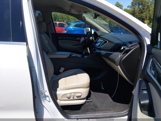 Продажа на аукционе авто 2018 Buick Enclave Essence, vin: 5GAERBKW6JJ142133, номер лота: 45162098
