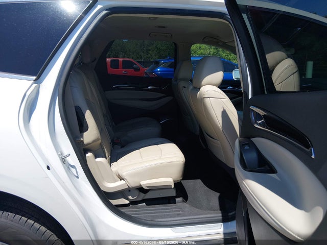 Auction sale of the 2018 Buick Enclave Essence, vin: 5GAERBKW6JJ142133, lot number: 45162098