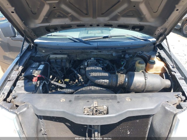 Продажа на аукционе авто 2004 Ford F-150 Stx/xl/xlt, vin: 1FTRX12W54NB04759, номер лота: 45162101
