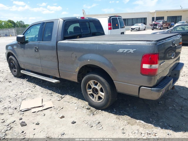 Продажа на аукционе авто 2004 Ford F-150 Stx/xl/xlt, vin: 1FTRX12W54NB04759, номер лота: 45162101
