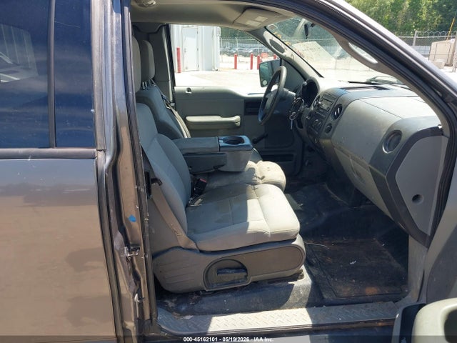 Продажа на аукционе авто 2004 Ford F-150 Stx/xl/xlt, vin: 1FTRX12W54NB04759, номер лота: 45162101
