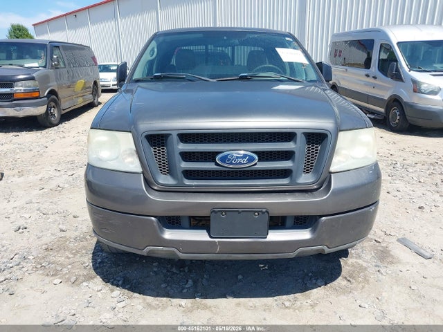 Продажа на аукционе авто 2004 Ford F-150 Stx/xl/xlt, vin: 1FTRX12W54NB04759, номер лота: 45162101