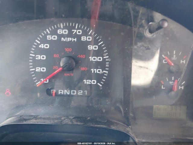 Продажа на аукционе авто 2004 Ford F-150 Stx/xl/xlt, vin: 1FTRX12W54NB04759, номер лота: 45162101