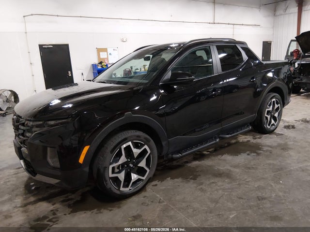 Продажа на аукционе авто 2023 Hyundai Santa Cruz Limited, vin: 5NTJEDAF5PH046468, номер лота: 45162108