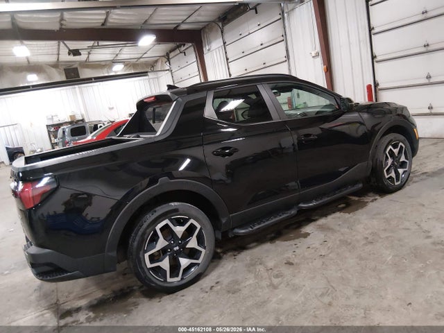 Продажа на аукционе авто 2023 Hyundai Santa Cruz Limited, vin: 5NTJEDAF5PH046468, номер лота: 45162108