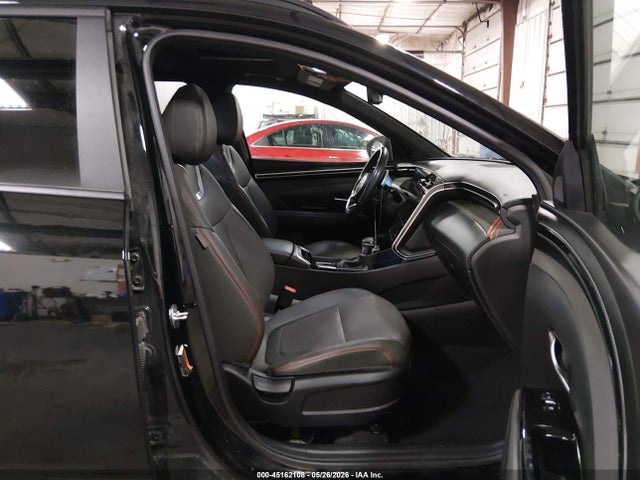 Продажа на аукционе авто 2023 Hyundai Santa Cruz Limited, vin: 5NTJEDAF5PH046468, номер лота: 45162108