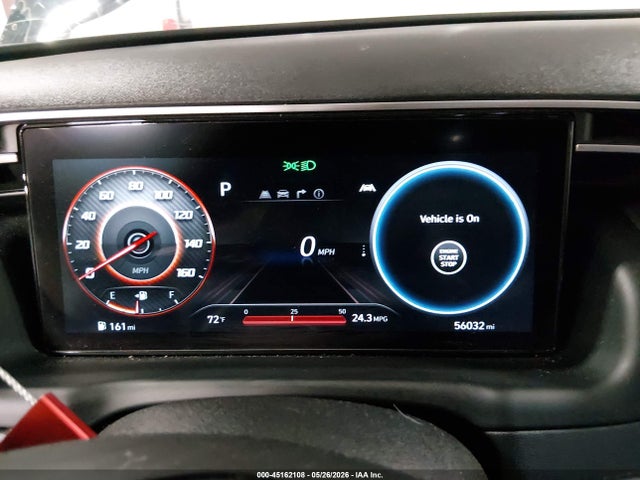 Продажа на аукционе авто 2023 Hyundai Santa Cruz Limited, vin: 5NTJEDAF5PH046468, номер лота: 45162108
