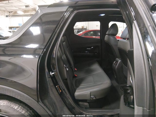 Продажа на аукционе авто 2023 Hyundai Santa Cruz Limited, vin: 5NTJEDAF5PH046468, номер лота: 45162108