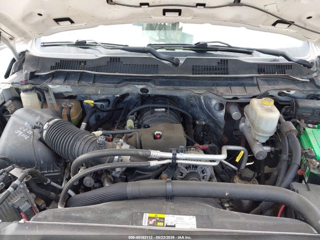 Продажа на аукционе авто 2015 Ram 4500 Chassis Tradesman/slt, vin: 3C7WRLAJXFG683132, номер лота: 45162112
