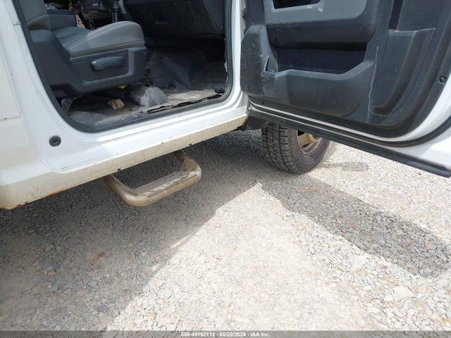 Продажа на аукционе авто 2015 Ram 4500 Chassis Tradesman/slt, vin: 3C7WRLAJXFG683132, номер лота: 45162112