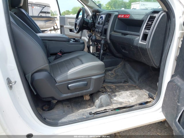 Продажа на аукционе авто 2015 Ram 4500 Chassis Tradesman/slt, vin: 3C7WRLAJXFG683132, номер лота: 45162112