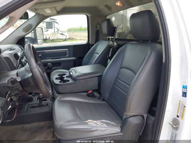 Продажа на аукционе авто 2015 Ram 4500 Chassis Tradesman/slt, vin: 3C7WRLAJXFG683132, номер лота: 45162112