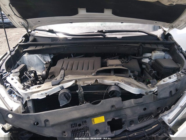 Aukcja sprzedaży 2016 Toyota Highlander Xle V6, vin: 5TDJKRFH2GS331458, numer aukcji: 45162114