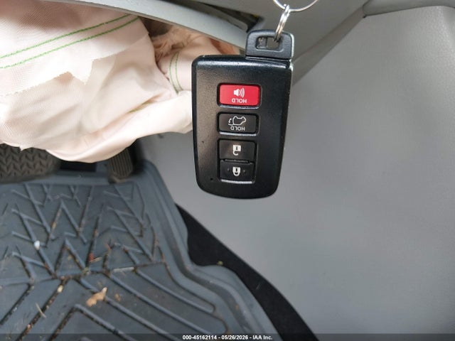 Aukcja sprzedaży 2016 Toyota Highlander Xle V6, vin: 5TDJKRFH2GS331458, numer aukcji: 45162114