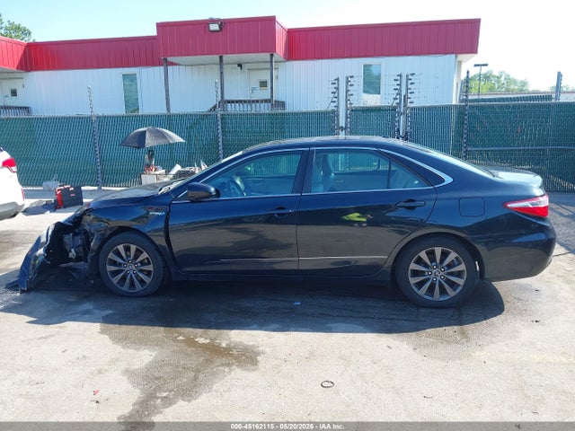 Продажа на аукционе авто 2015 Toyota Camry Hybrid Xle, vin: 4T1BD1FK8FU143626, номер лота: 45162115