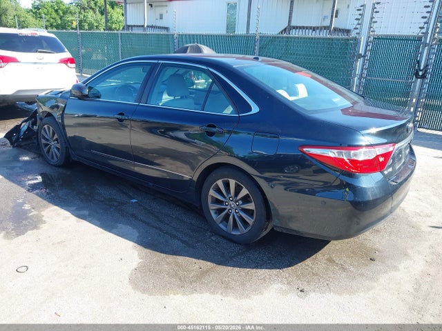 Продажа на аукционе авто 2015 Toyota Camry Hybrid Xle, vin: 4T1BD1FK8FU143626, номер лота: 45162115