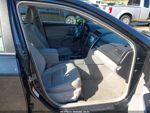 Продажа на аукционе авто 2015 Toyota Camry Hybrid Xle, vin: 4T1BD1FK8FU143626, номер лота: 45162115