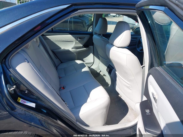 Продажа на аукционе авто 2015 Toyota Camry Hybrid Xle, vin: 4T1BD1FK8FU143626, номер лота: 45162115