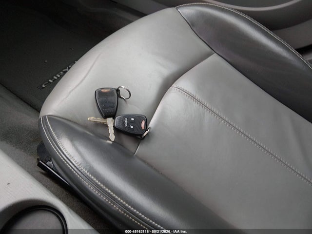 Aukcja sprzedaży 2007 Chrysler Sebring Limited, vin: 1C3LC66K37N644089, numer aukcji: 45162116