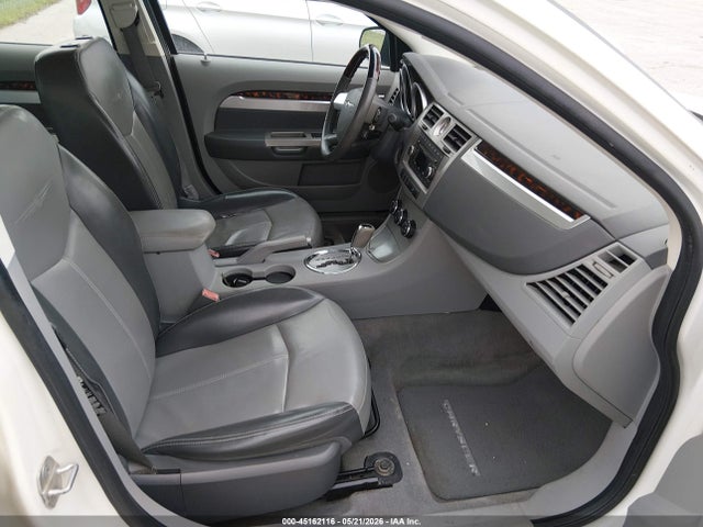 Aukcja sprzedaży 2007 Chrysler Sebring Limited, vin: 1C3LC66K37N644089, numer aukcji: 45162116