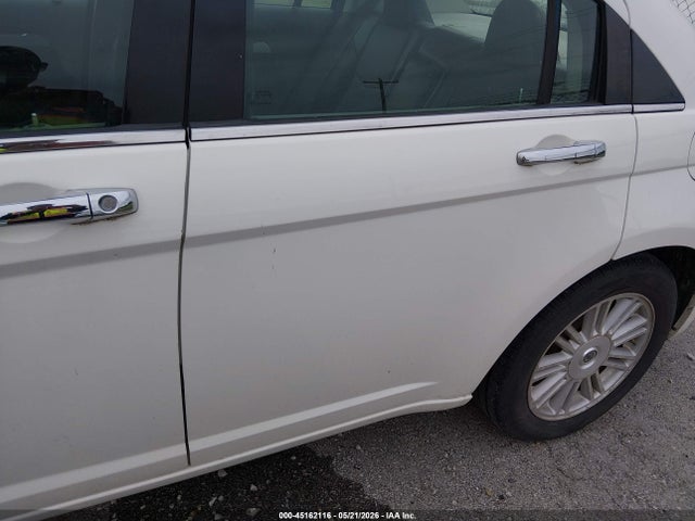 Aukcja sprzedaży 2007 Chrysler Sebring Limited, vin: 1C3LC66K37N644089, numer aukcji: 45162116