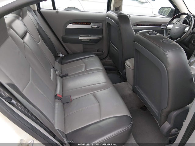Aukcja sprzedaży 2007 Chrysler Sebring Limited, vin: 1C3LC66K37N644089, numer aukcji: 45162116