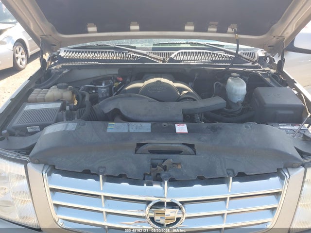 Aukcja sprzedaży 2005 Cadillac Escalade Standard, vin: 1GYEK63N65R149567, numer aukcji: 45162121