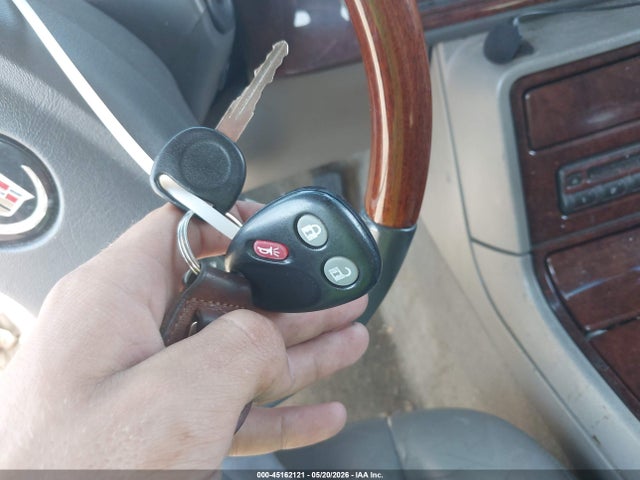 Aukcja sprzedaży 2005 Cadillac Escalade Standard, vin: 1GYEK63N65R149567, numer aukcji: 45162121