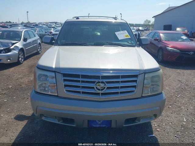 Aukcja sprzedaży 2005 Cadillac Escalade Standard, vin: 1GYEK63N65R149567, numer aukcji: 45162121