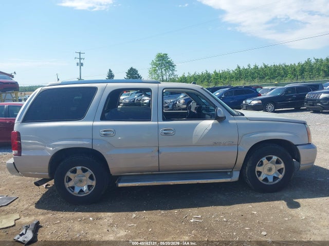 Aukcja sprzedaży 2005 Cadillac Escalade Standard, vin: 1GYEK63N65R149567, numer aukcji: 45162121