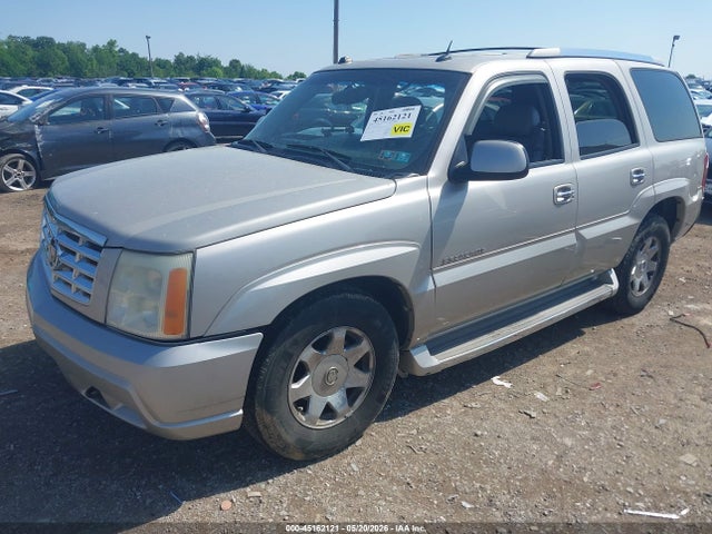 Aukcja sprzedaży 2005 Cadillac Escalade Standard, vin: 1GYEK63N65R149567, numer aukcji: 45162121