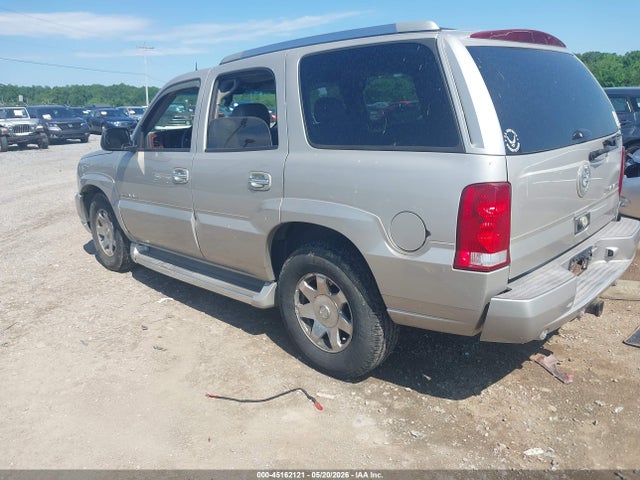 Aukcja sprzedaży 2005 Cadillac Escalade Standard, vin: 1GYEK63N65R149567, numer aukcji: 45162121