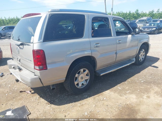 Aukcja sprzedaży 2005 Cadillac Escalade Standard, vin: 1GYEK63N65R149567, numer aukcji: 45162121