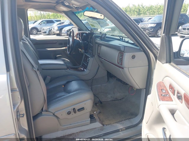 Aukcja sprzedaży 2005 Cadillac Escalade Standard, vin: 1GYEK63N65R149567, numer aukcji: 45162121