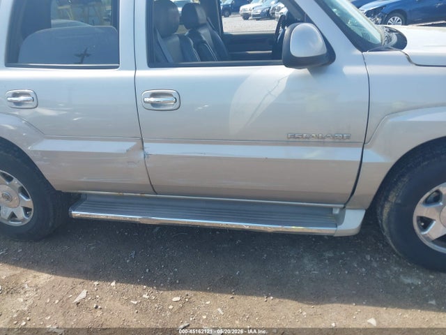 Aukcja sprzedaży 2005 Cadillac Escalade Standard, vin: 1GYEK63N65R149567, numer aukcji: 45162121